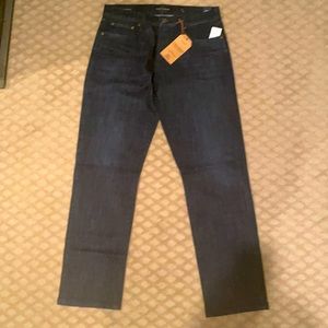 Lucky Brand 221 original straight fit jean